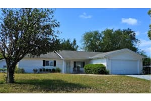 11204 63RD TERRACE ROAD, OCALA, FL 34476 Sold 09/27/24