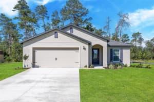 16448 17TH TERRACE ROAD, OCALA, FL 34473 Sold 07/30/25