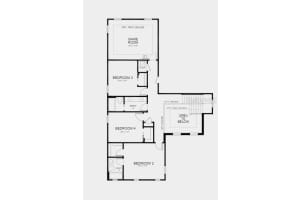 33895 ANCHOR LIGHT LANE, WESLEY CHAPEL, FL 33543 Sold 03/21/25
