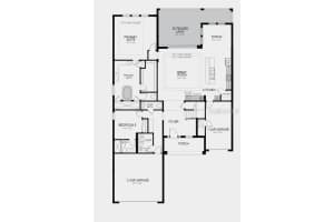 33895 ANCHOR LIGHT LANE, WESLEY CHAPEL, FL 33543 Sold 03/21/25