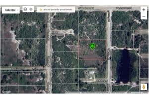 1264 MCCOY ROAD, AVON PARK, FL 33825 Sold 05/22/25