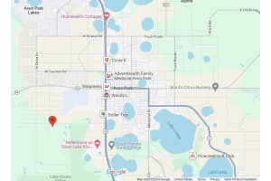 1264 MCCOY ROAD, AVON PARK, FL 33825 Sold 05/22/25