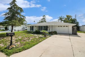 7034 HOLLYBAY ROAD, NEW PORT RICHEY, FL 34653 Sold 09/25/24