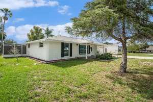 7034 HOLLYBAY ROAD, NEW PORT RICHEY, FL 34653 Sold 09/25/24