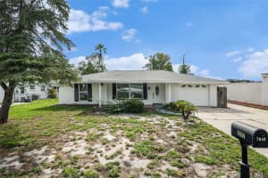 7034 HOLLYBAY ROAD, NEW PORT RICHEY, FL 34653 Sold 09/25/24