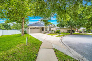 5004 MIRROR RIDGE COURT, LUTZ, FL 33558 Sold 08/13/24