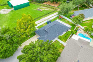 5004 MIRROR RIDGE COURT, LUTZ, FL 33558 Sold 08/13/24