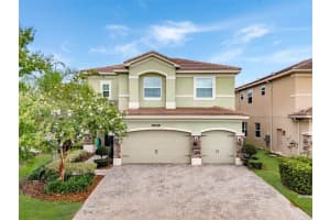 2495 OAKWOOD PRESERVE DRIVE, WESLEY CHAPEL, FL 33543 Sold 08/15/24