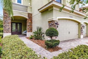 2495 OAKWOOD PRESERVE DRIVE, WESLEY CHAPEL, FL 33543 Sold 08/15/24