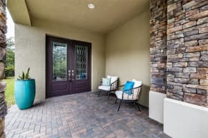 2495 OAKWOOD PRESERVE DRIVE, WESLEY CHAPEL, FL 33543 Sold 08/15/24