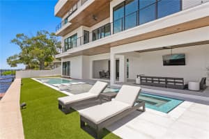 20 SANDPIPER ROAD, TAMPA, FL 33609 Sold 06/09/25