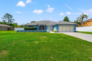 15160 COPELAND WAY, BROOKSVILLE, FL 34604 Sold 09/30/24