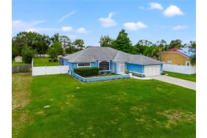 15160 COPELAND WAY, BROOKSVILLE, FL 34604 Sold 09/30/24
