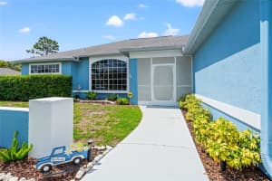 15160 COPELAND WAY, BROOKSVILLE, FL 34604 Sold 09/30/24