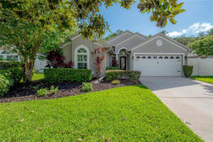 4912 RIDGEMOOR CIRCLE, PALM HARBOR, FL 34685 Sold 07/31/24