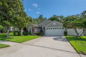 4912 RIDGEMOOR CIRCLE, PALM HARBOR, FL 34685 Sold 07/31/24