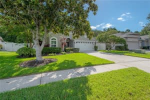 4912 RIDGEMOOR CIRCLE, PALM HARBOR, FL 34685 Sold 07/31/24