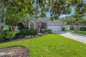 4912 RIDGEMOOR CIRCLE, PALM HARBOR, FL 34685 Sold 07/31/24