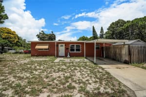3575 72ND STREET, SAINT PETERSBURG, FL 33710 Sold 12/13/24