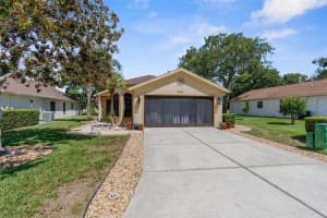 11404 DEERCROFT COURT, SPRING HILL, FL 34608 Sold 08/28/24