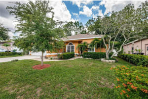 7220 CAPTIVA CIRCLE, NEW PORT RICHEY, FL 34655 Sold 11/12/24