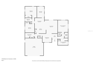 1370 WHITACRE DRIVE, CLEARWATER, FL 33764 Sold 10/23/24
