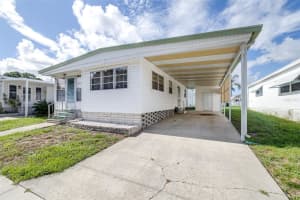 1500 COUNTY ROAD 1 #243, DUNEDIN, FL 34698 Sold 07/28/25