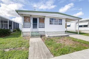 1500 COUNTY ROAD 1 #243, DUNEDIN, FL 34698 Sold 07/28/25