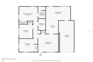 1000 MARSHALL STREET, CLEARWATER, FL 33755 Sold 11/15/24