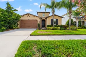 4526 ESPERANZA COURT, WESLEY CHAPEL, FL 33543 Sold 09/27/24