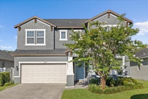 13827 FAIRWAY BUNKER DRIVE, TAMPA, FL 33625 Sold 11/01/24