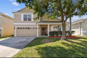 287 CLYDESDALE CIRCLE, SANFORD, FL 32773 Sold 09/03/24