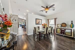 287 CLYDESDALE CIRCLE, SANFORD, FL 32773 Sold 09/03/24