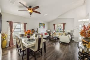 287 CLYDESDALE CIRCLE, SANFORD, FL 32773 Sold 09/03/24