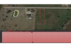 18184 312TH STREET, OKEECHOBEE, FL 34972 - MLS#MFRT3536904