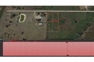 18184 312TH STREET, OKEECHOBEE, FL 34972 - MLS#MFRT3536904