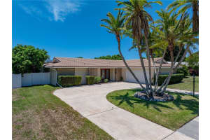 13900 JOYCE DRIVE, LARGO, FL 33774 Sold 11/15/24