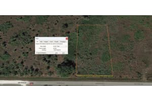 18925 274TH STREET, OKEECHOBEE, FL 34972 - MLS#MFRT3536916
