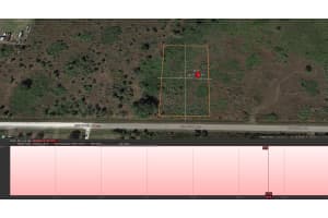 18925 274TH STREET, OKEECHOBEE, FL 34972 - MLS#MFRT3536916