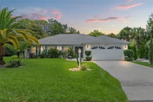 1150 FINLAND DRIVE, SPRING HILL, FL 34609 Sold 12/27/24