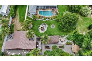 1150 FINLAND DRIVE, SPRING HILL, FL 34609 Sold 12/27/24