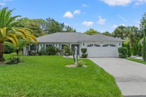 1150 FINLAND DRIVE, SPRING HILL, FL 34609 Sold 12/27/24