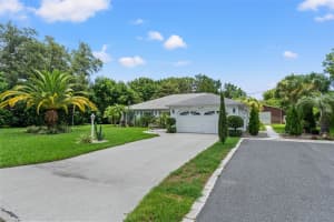 1150 FINLAND DRIVE, SPRING HILL, FL 34609 Sold 12/27/24