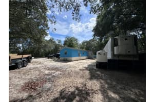 9631 85TH STREET, BRONSON, FL 32621 Sold 02/13/25