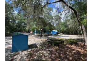 9631 85TH STREET, BRONSON, FL 32621 Sold 02/13/25