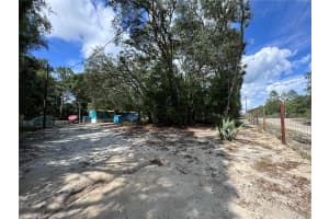 9631 85TH STREET, BRONSON, FL 32621 Sold 02/13/25