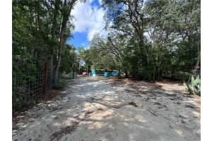 9631 85TH STREET, BRONSON, FL 32621 Sold 02/13/25