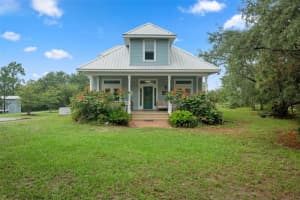 12551 MOON ROAD, BROOKSVILLE, FL 34613 Sold 11/25/24