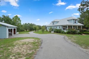 12551 MOON ROAD, BROOKSVILLE, FL 34613 Sold 11/25/24