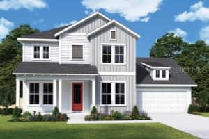 727 BUCKMINSTER CIRCLE, ORLANDO, FL 32803 Sold 12/12/24